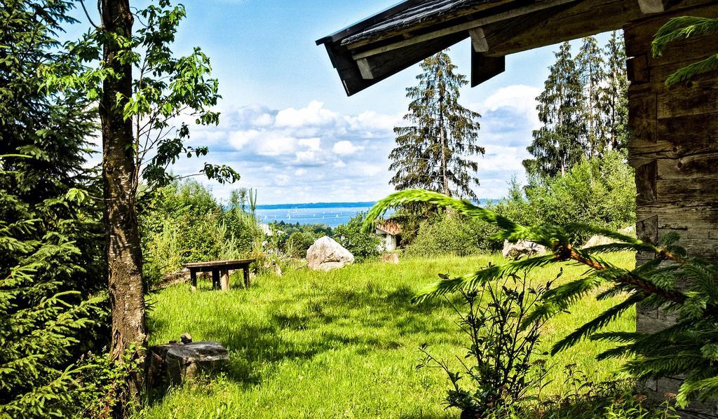 Steinbachhof Chiemsee Бернау-ам-Кимзее Номер фото